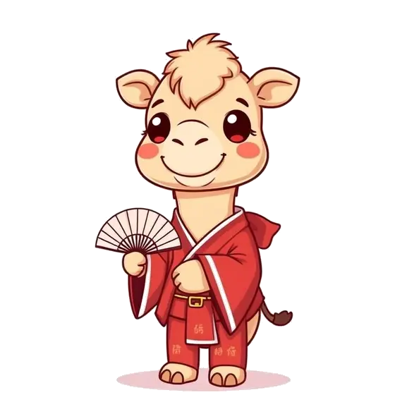 Welcome to Camel.Tokyo